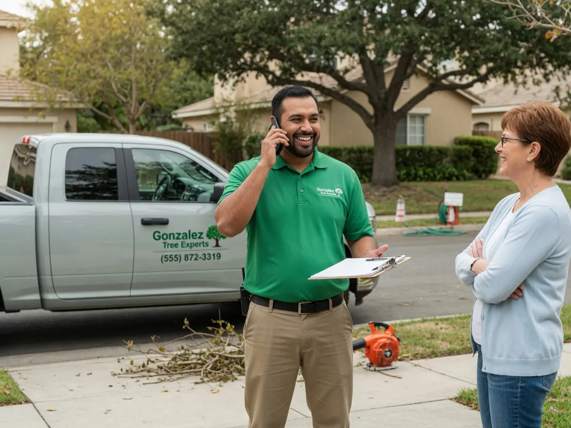 Tree Service Mineral Point, PA FAQs